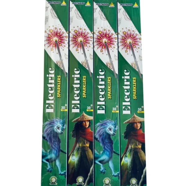 30cm Electric Sparklers