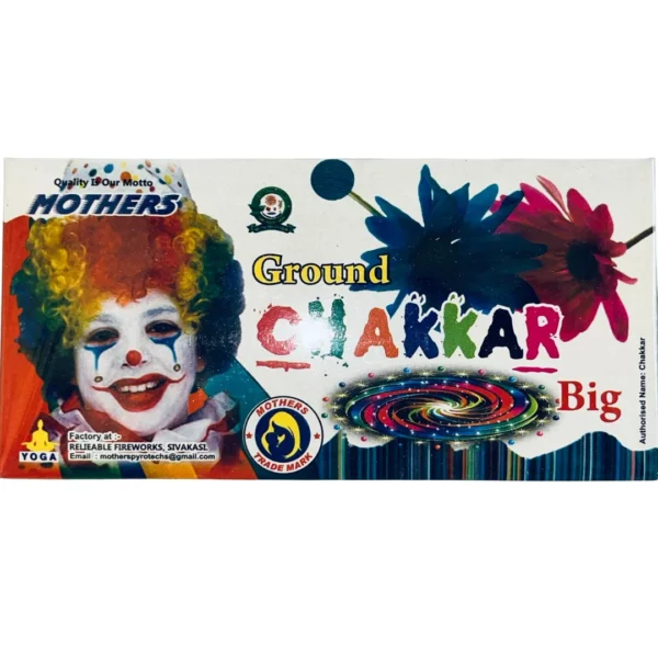 Chakkar Big