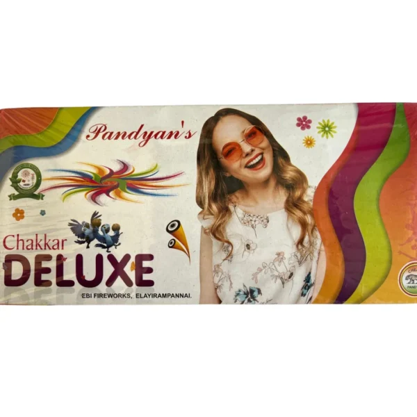 Chakkar Deluxe