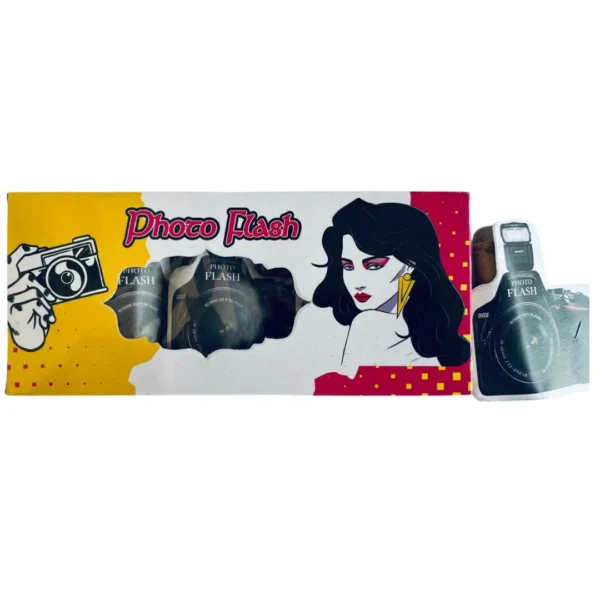 Photo Flash