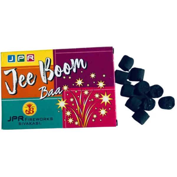 Zee Boom Baa