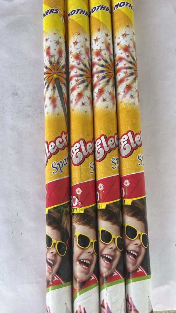50cm Electric Sparklers