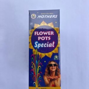 Flower Pots SPL