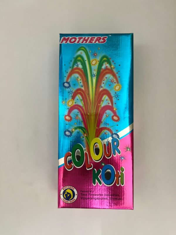 Colour Koti / Colour Pinjore