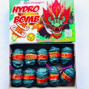 Hydro Bomb