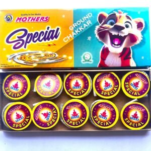 Chakkar Special