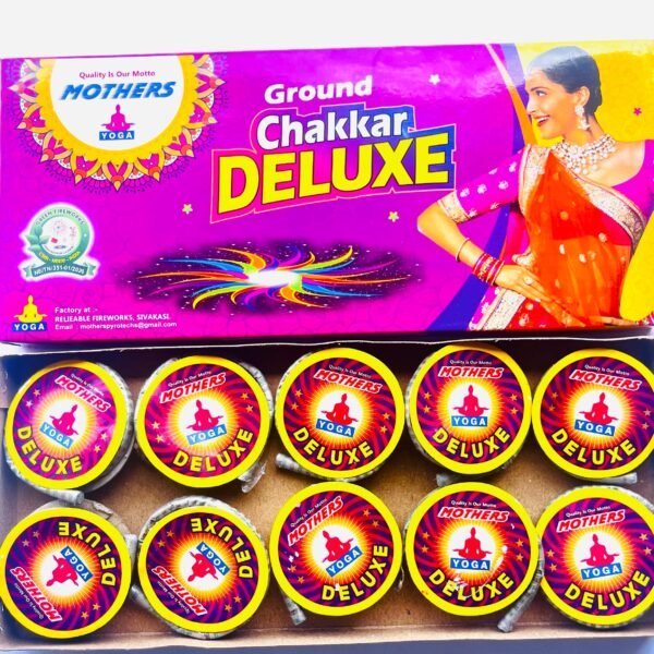 Chakkar Deluxe