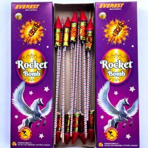 Rocket Bomb