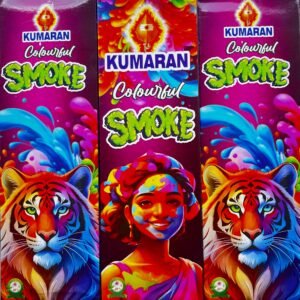 Rainbow Smoke (3 pcs)