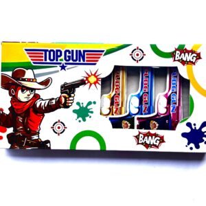 Top Gun (5 Pcs)