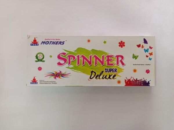 Spinner Deluxe