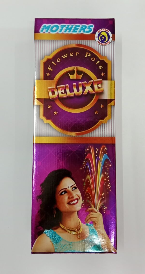 Colour koti Deluxe