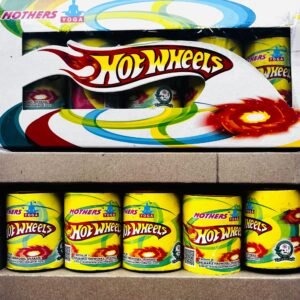 Hot Wheel