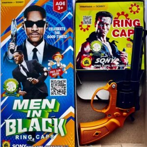 Men in Black