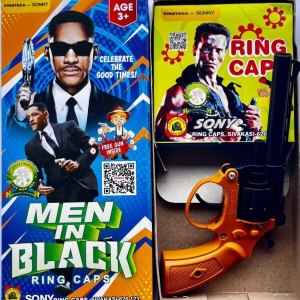 Men in Black