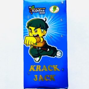 Crack Jack