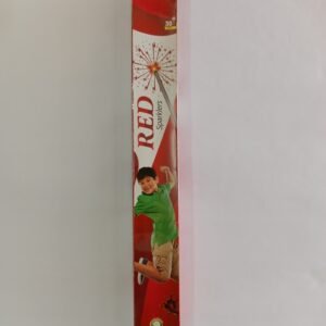 30cm Red Sparklers